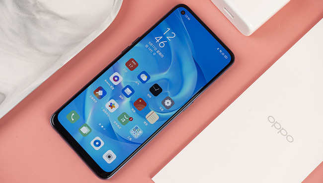 OPPOReno4SE全面评测