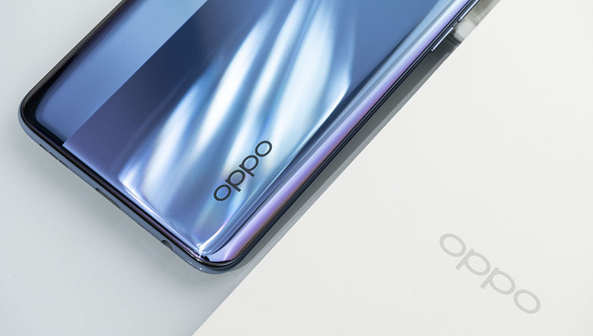 OPPOReno4SE全面评测