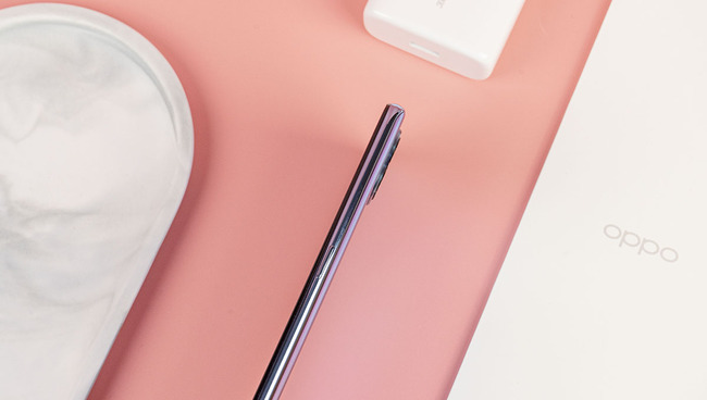 OPPOReno4SE全面评测