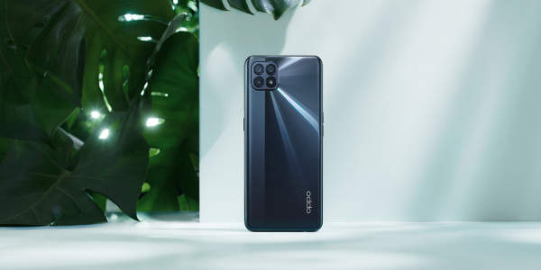 oppoReno4se和华为nova7se活力版对比