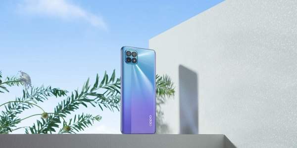 oppoReno4se和华为nova7se活力版对比