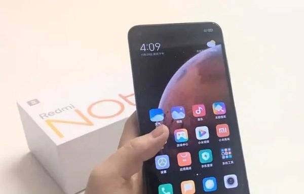 红米note9优缺点介绍
