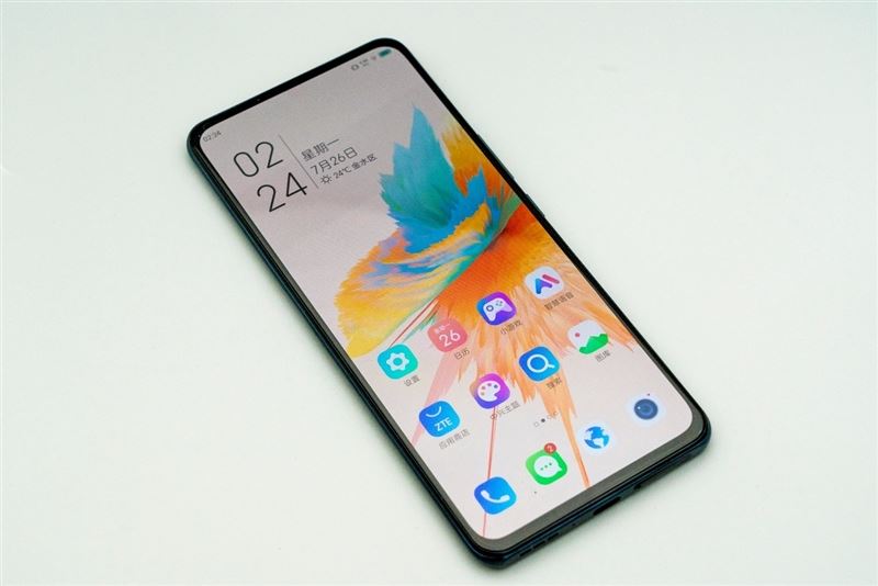 中興Axon30 5G上手測評