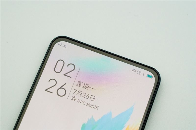 中興Axon30 5G上手測評