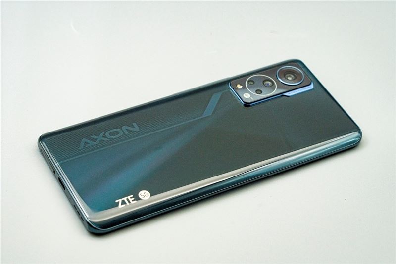 中興Axon30 5G上手測評