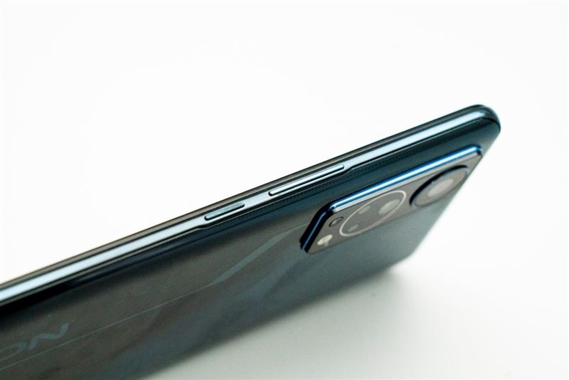 中興Axon30 5G上手測評