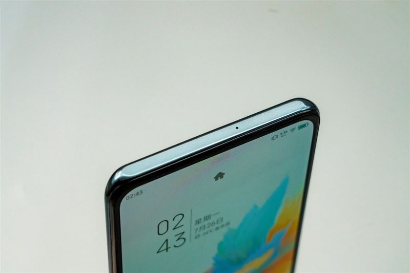 中興Axon30 5G上手測評