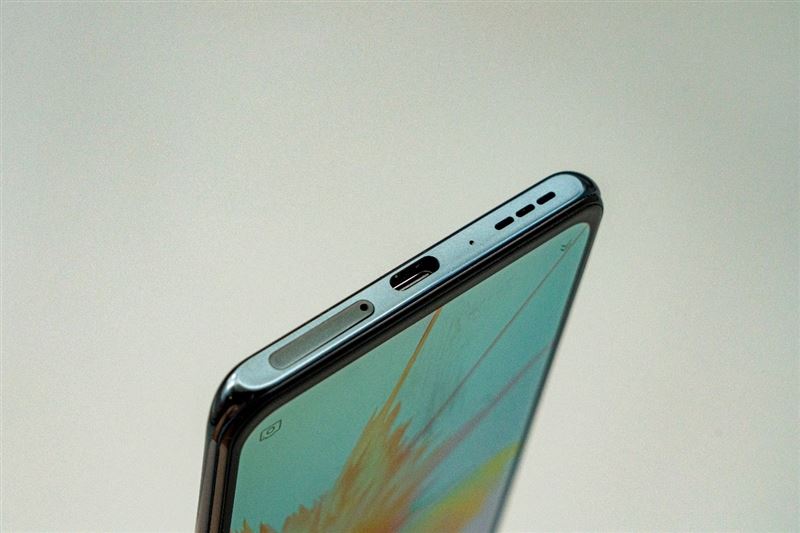 中興Axon30 5G上手測評