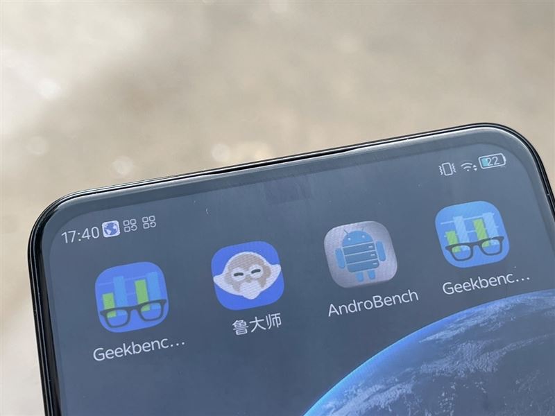 中興Axon30 5G上手測評