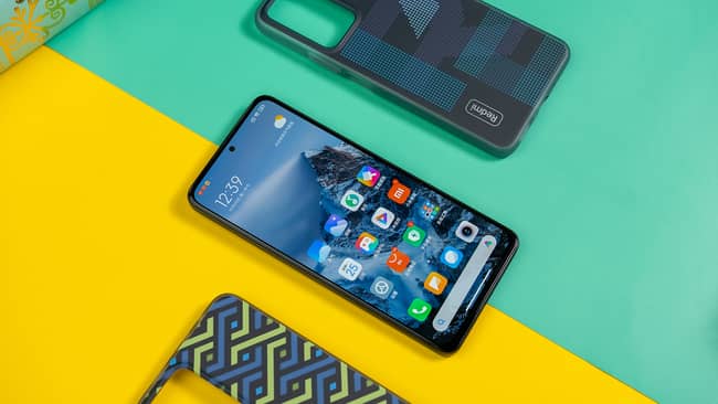 RemdiNote11Pro+评测