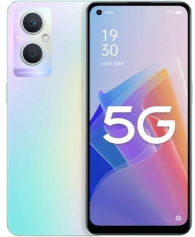 OPPOA96價格介紹
