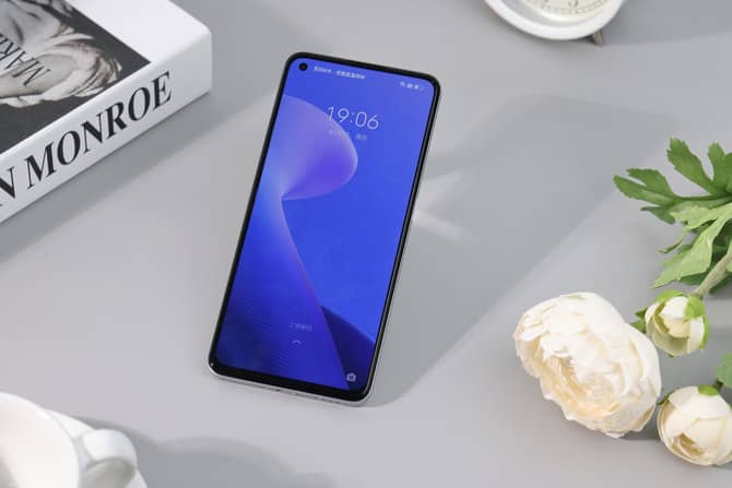 真我Q5Pro評測