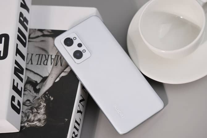 真我Q5Pro評測