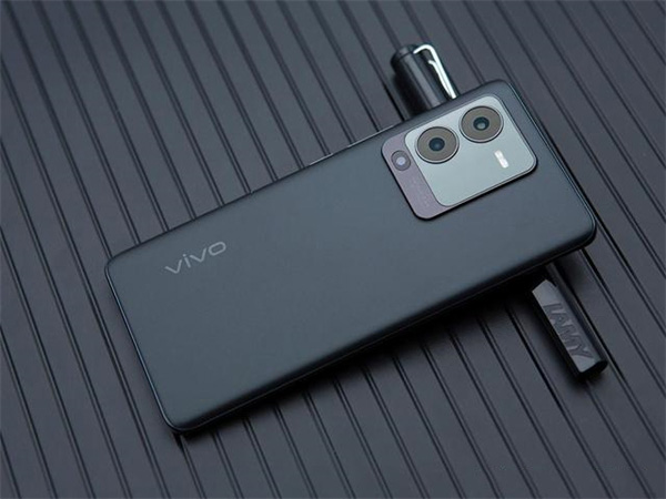 vivoS15Pro评测