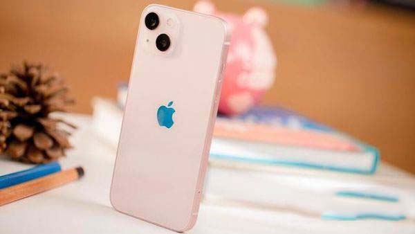 iphone13和iphone12promax区别对比