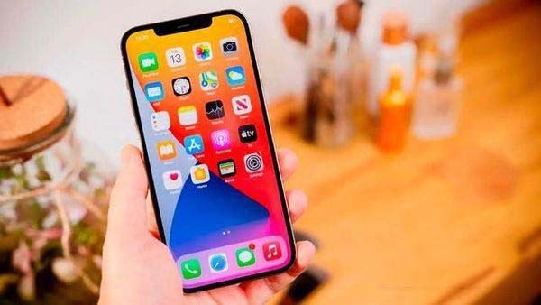 iphone13和iphone12promax区别对比
