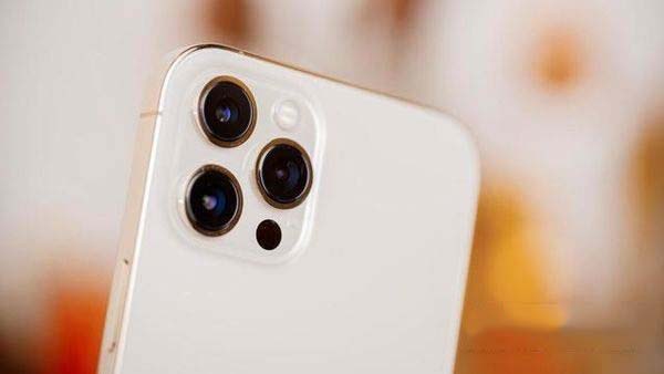 iphone13和iphone12promax区别对比