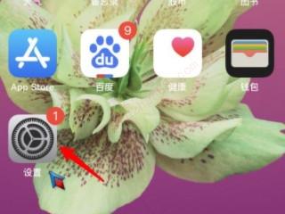 iphone最下方白條怎麼去
