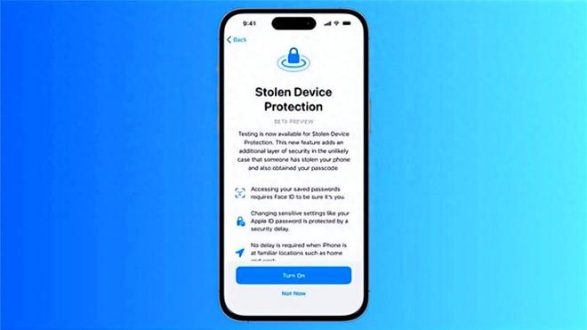 iOS17.3Beta更新了什么