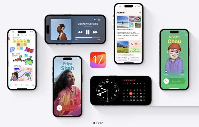 iPhone地震預警設置方法