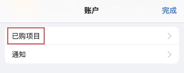 iPhoneAppStore