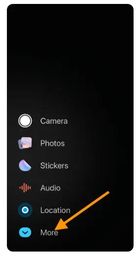 iOS17簽到