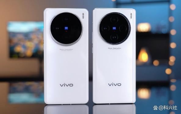 vivox100spro和vivox100pro哪個好