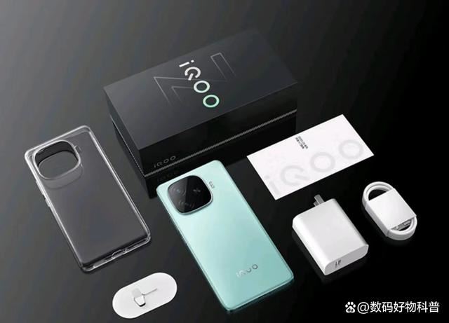 QOOZ9Turbo和iQOONeo9有何区别
