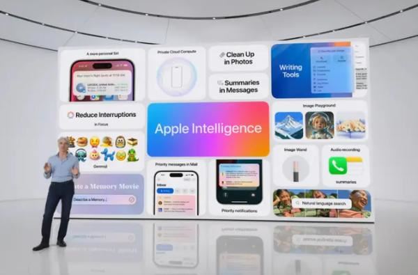 iOS18體驗感受