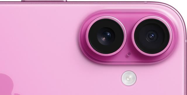iPhone16發佈