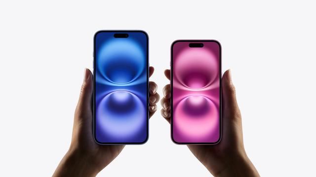 iPhone16發佈