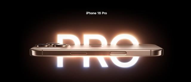 iPhone16發佈