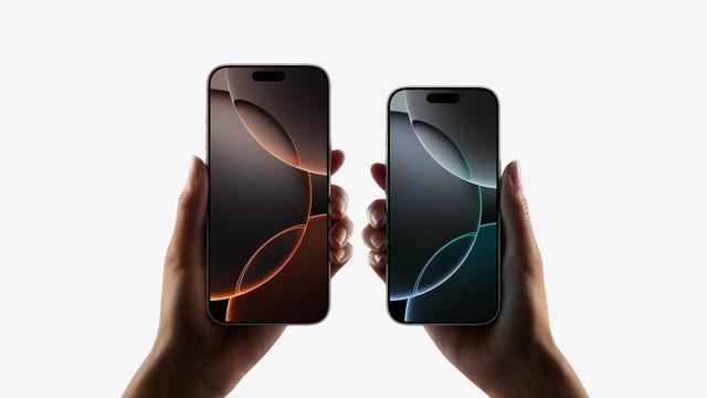iPhone16發佈