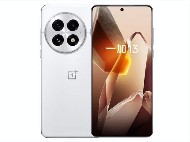 一加 13和小米 15評測