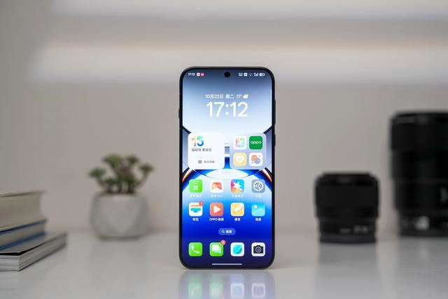 OPPOFindX8和小米15 區別