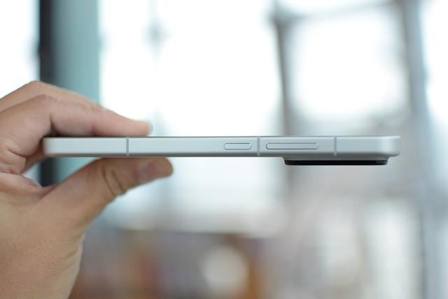 OPPOFindX8和小米15 區別