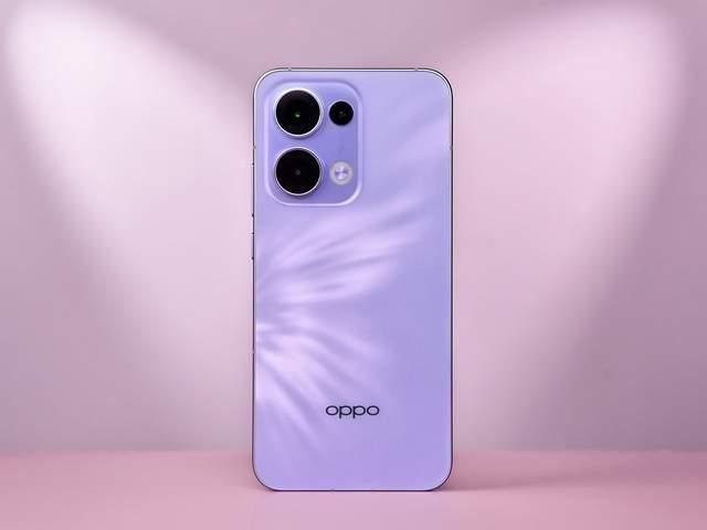 OPPOReno13什麼發佈
