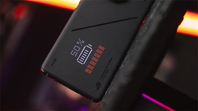 ROG9Pro評測