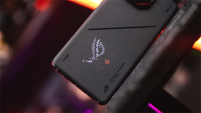 ROG9Pro評測