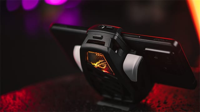 ROG9Pro評測