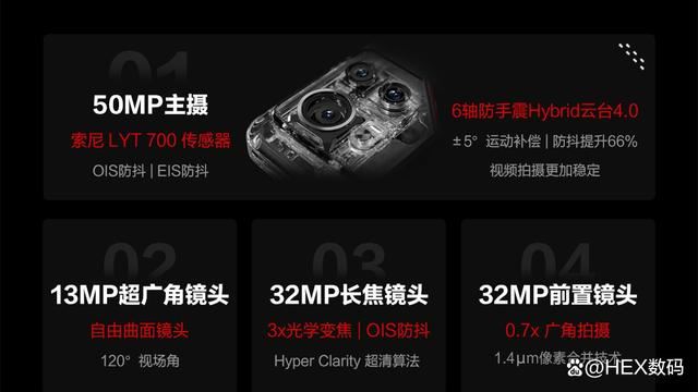 ROG遊戲手機9與8怎麼選