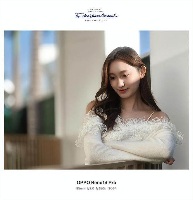 OPPO Reno13 Pro評測
