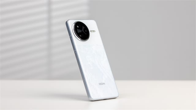 K80Pro評測