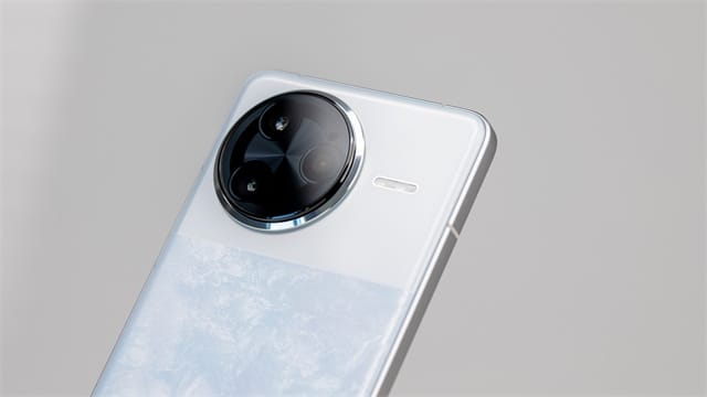K80Pro評測
