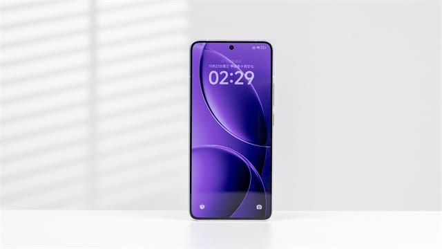 K80Pro評測