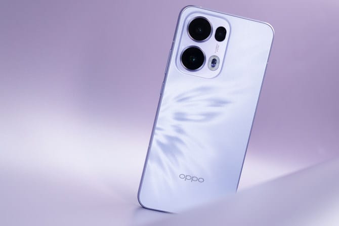 Reno13系列测评