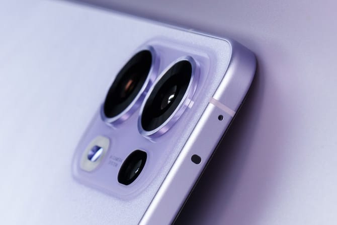 Reno13系列测评