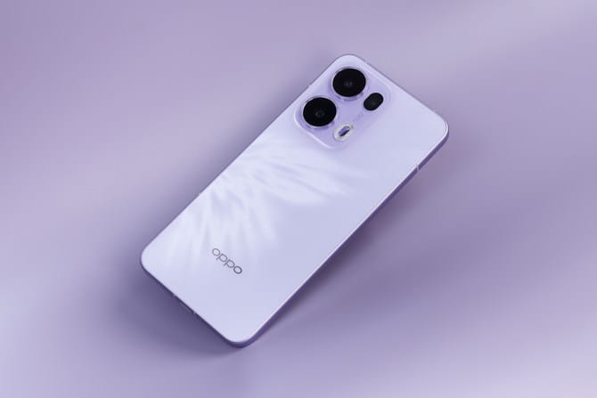 Reno13系列测评
