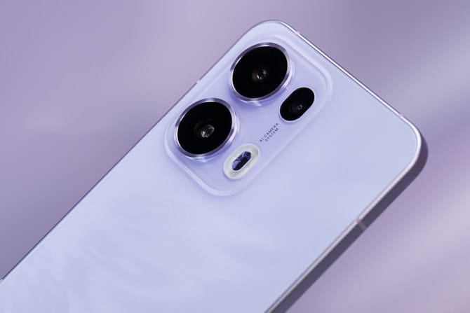 Reno13系列测评
