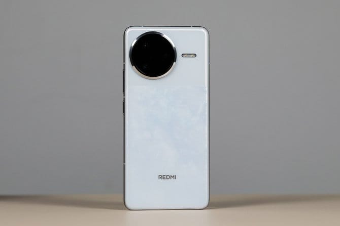 K80Pro評測